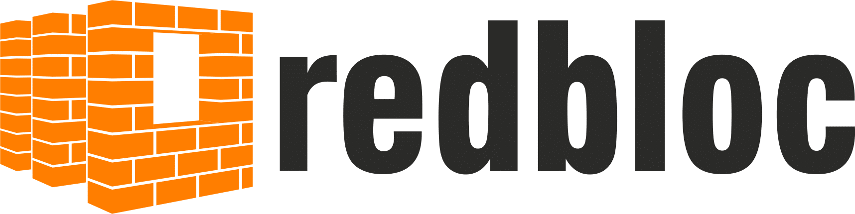 Logo Redbloc
