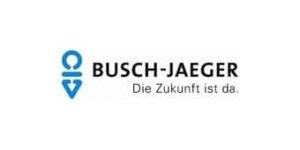 Logo Busch Jäger