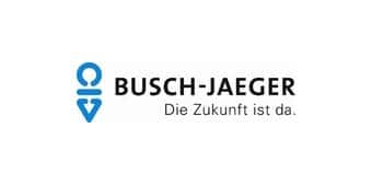 Logo Busch Jäger