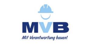 Logo MVB Bauunternehmung
