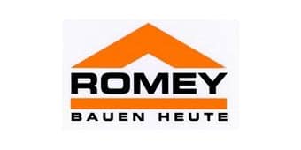 Logo Romey