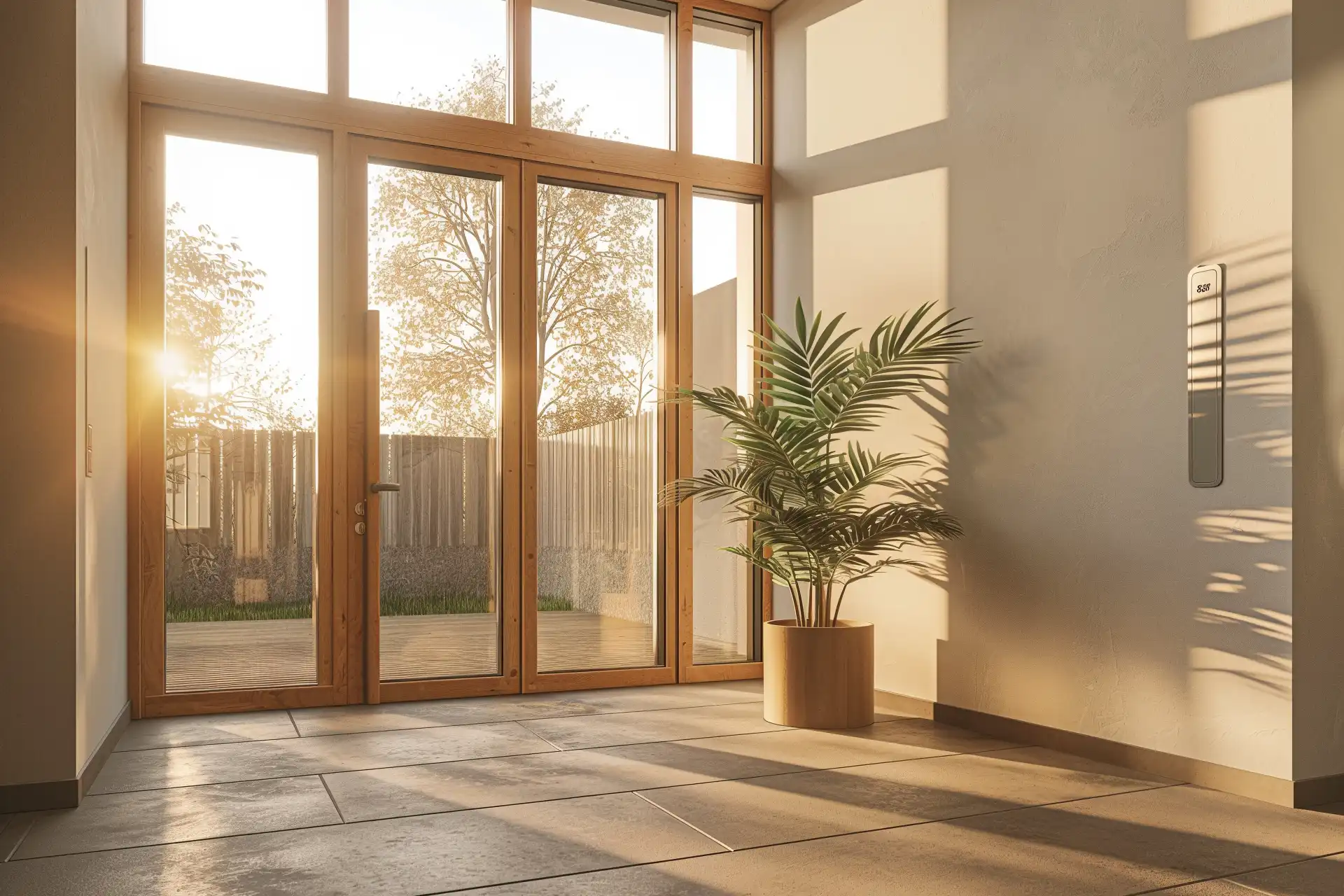 Was bedeutet schlüsselfertig