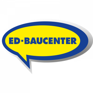 Logo ED Baucenter