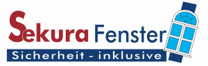 Logo Sekura Fenster