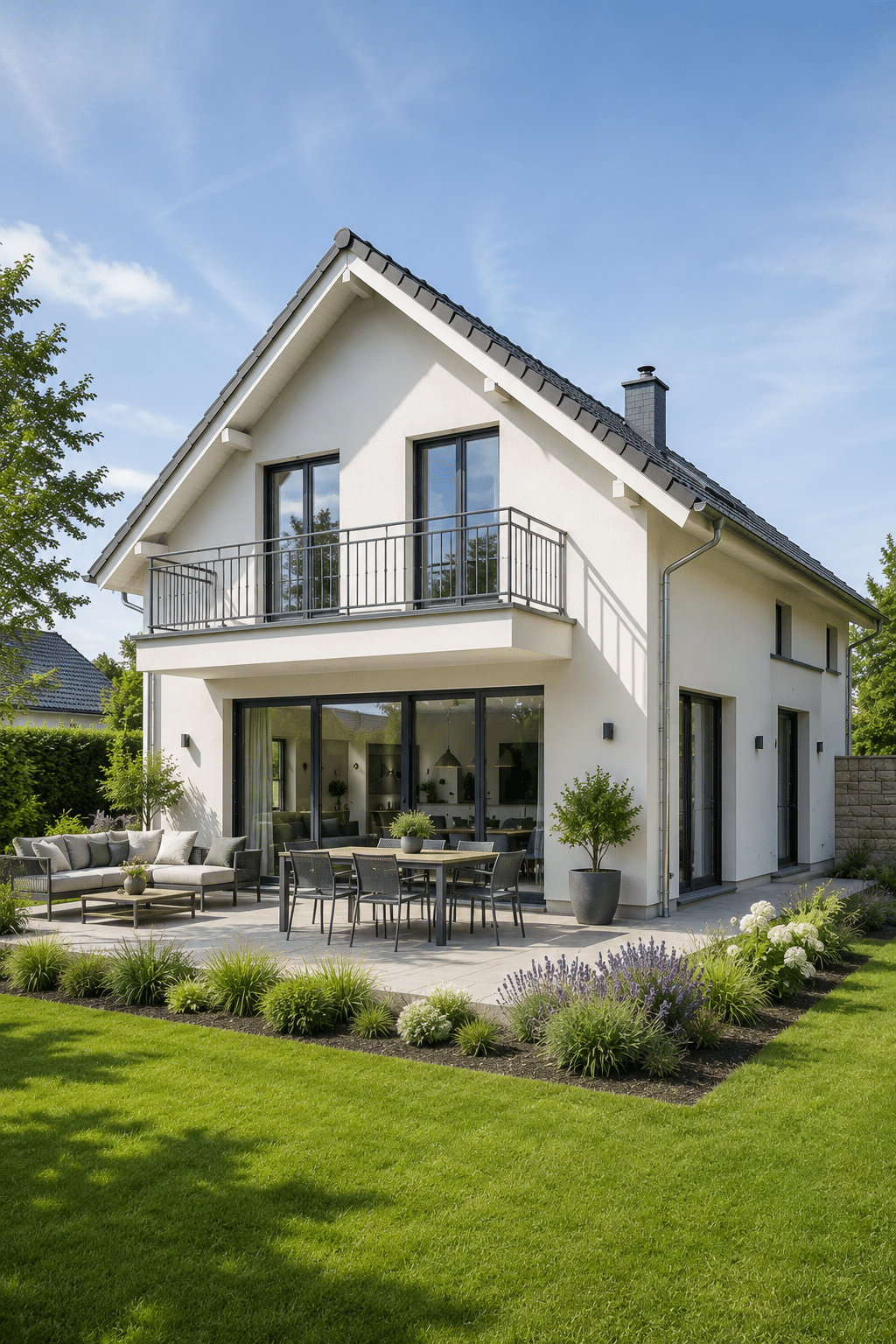 Massiv bauen Koblenz