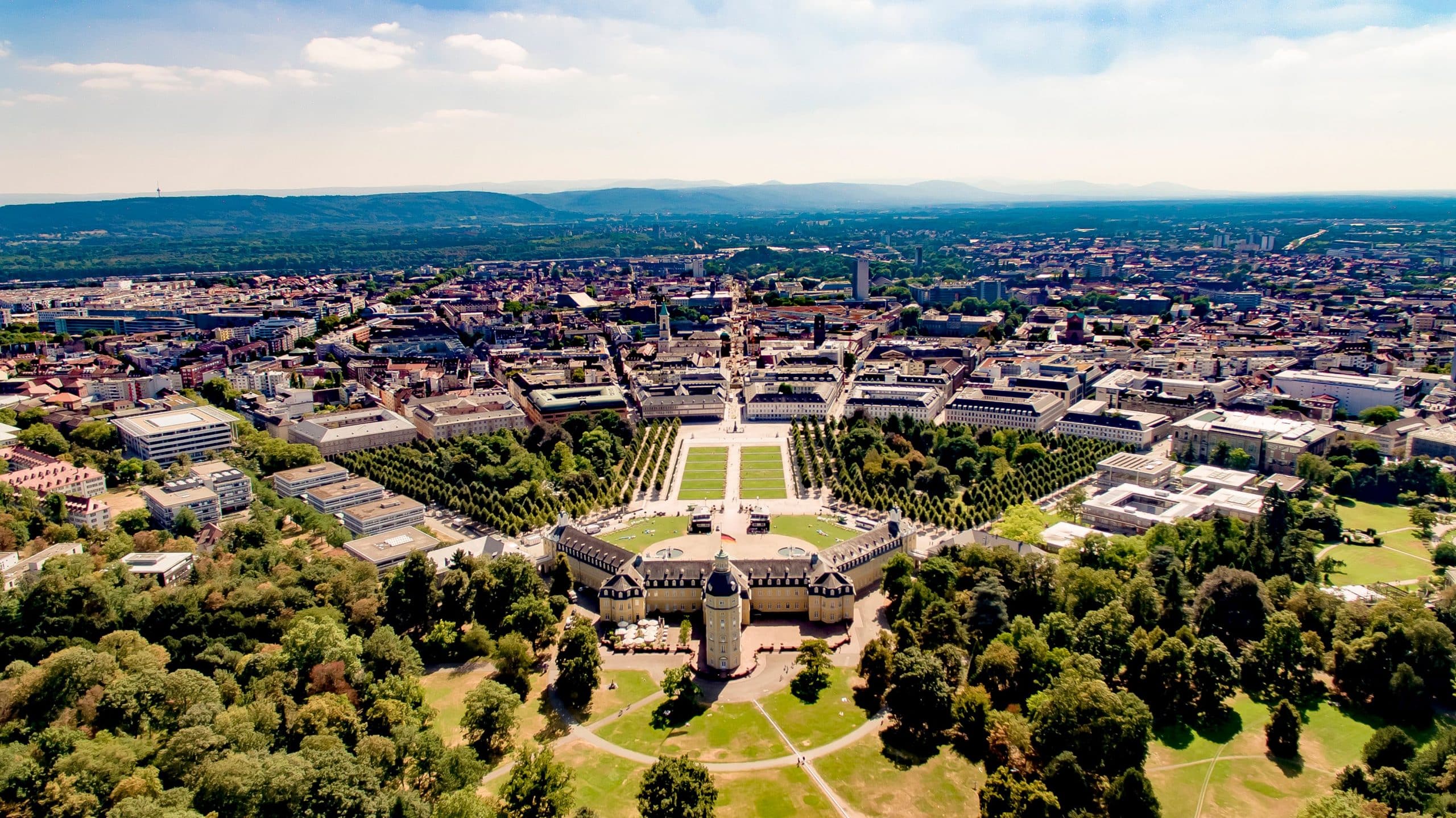Bauträger Wiesbaden